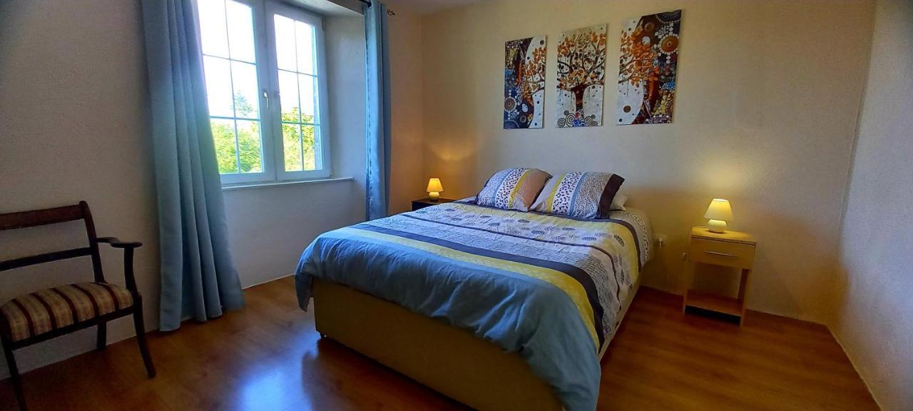 Besneville L' Anpeg, Gite Dans Le Cotentin Jusqu'A 8 Personnes מראה חיצוני תמונה