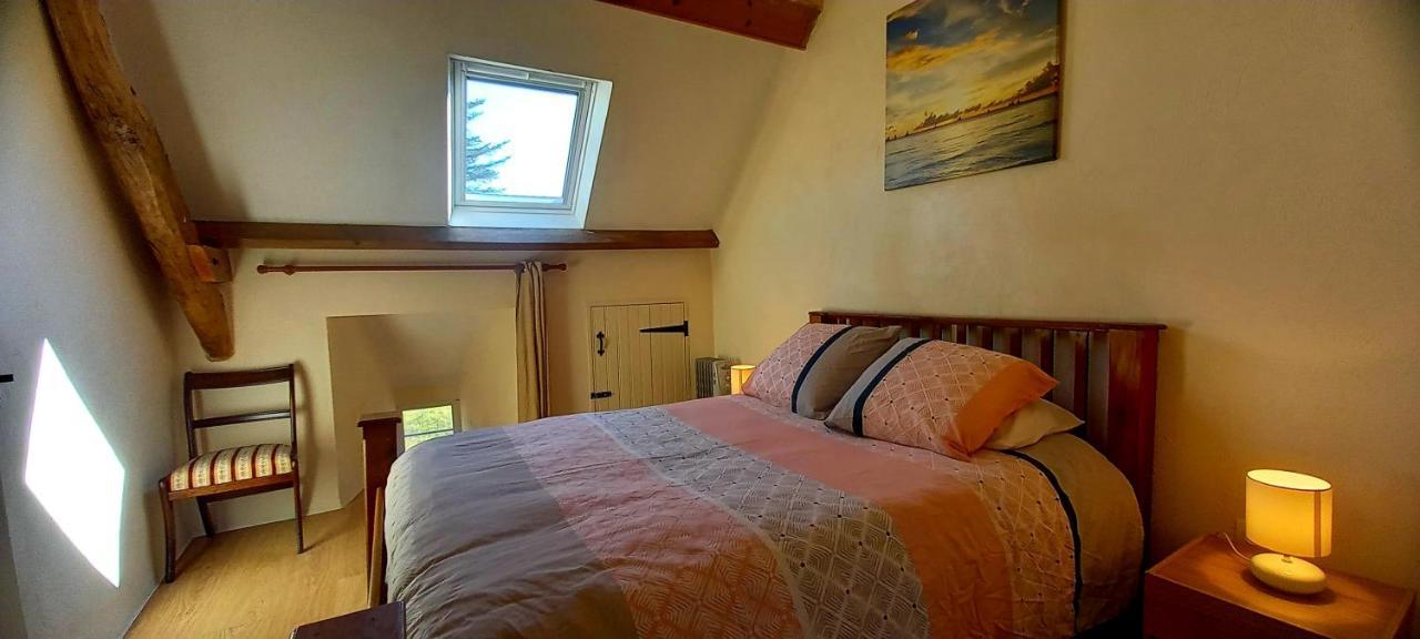 Besneville L' Anpeg, Gite Dans Le Cotentin Jusqu'A 8 Personnes מראה חיצוני תמונה