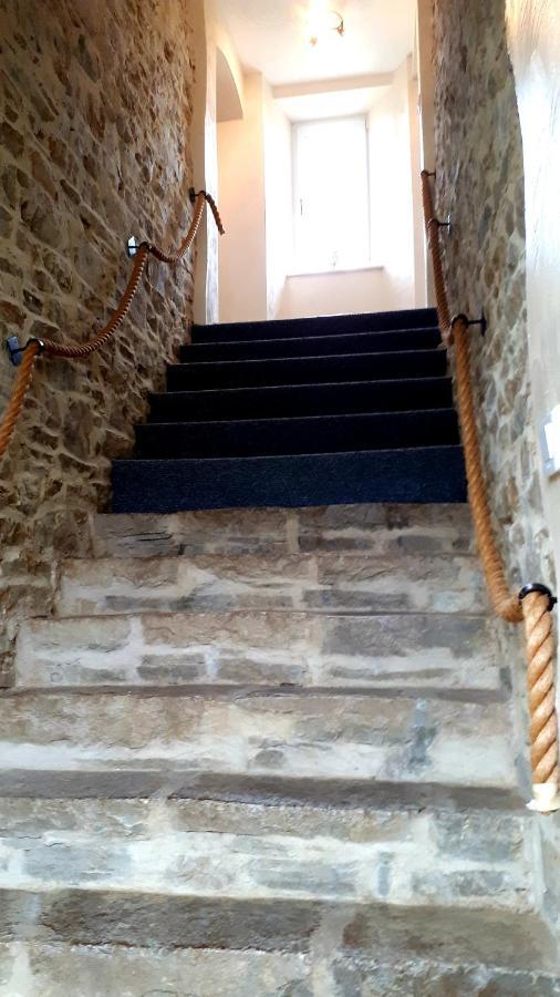 Besneville L' Anpeg, Gite Dans Le Cotentin Jusqu'A 8 Personnes מראה חיצוני תמונה
